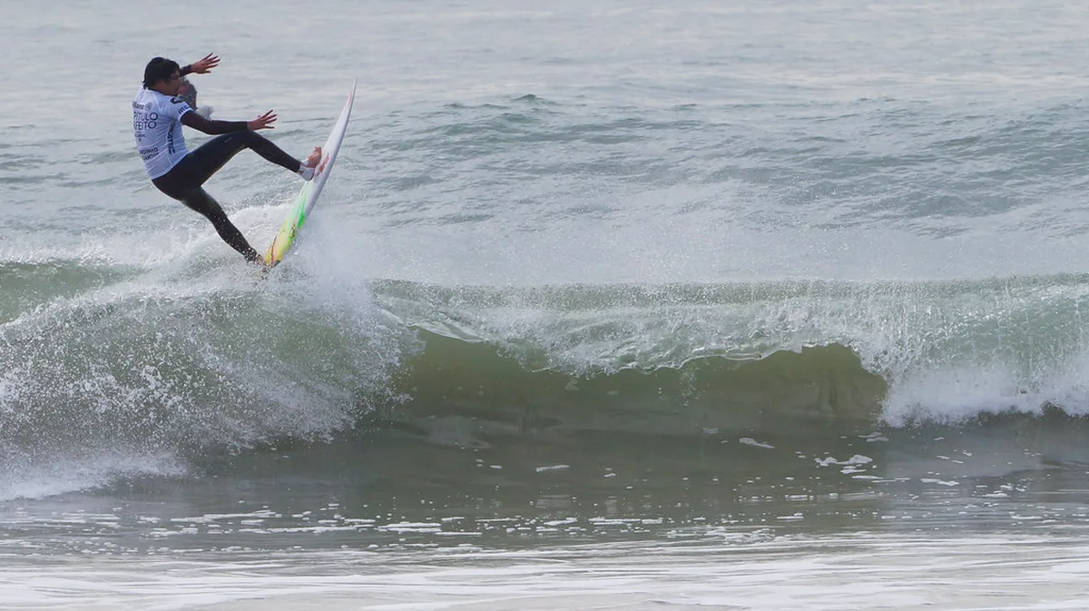 Surfing and Nature at Praia do Guincho in Cascais
