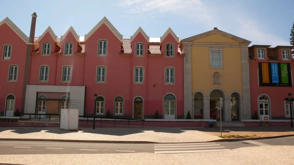 A Cultural Journey to Belém and Lisbon in Cascais