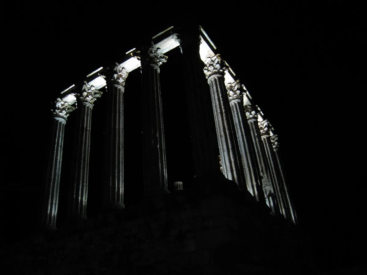 Alentejo Food and Wine What to Eat and Drink in Évora in Évora