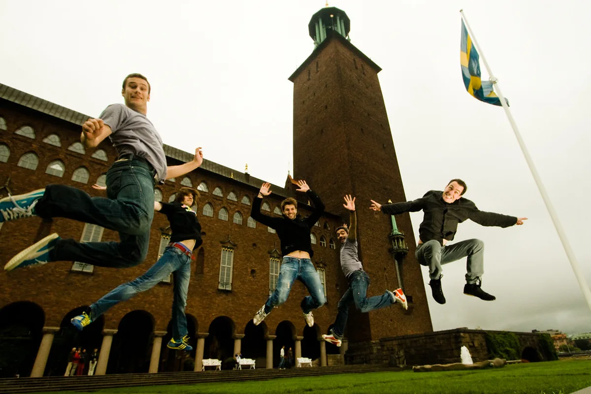 Day 1 Stepping Into History in Alfama and Baixa in Lisbon