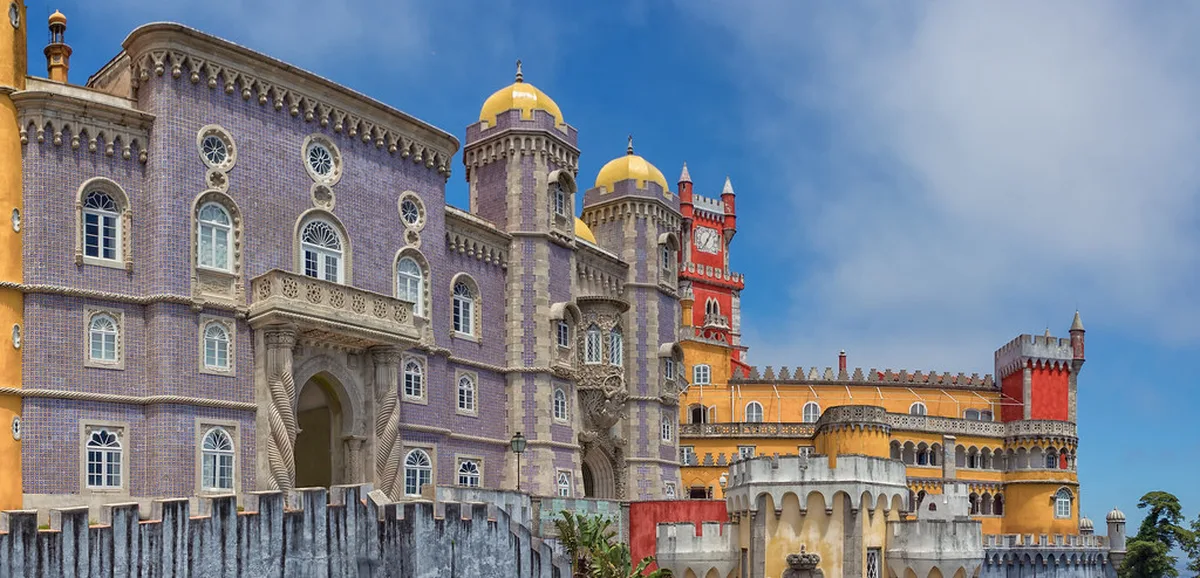 Day 3 Modern Vibes and Local Life in Lisbon