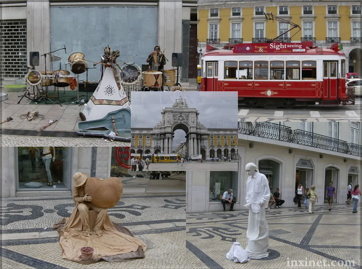 Lisboa Card vs Individual Entry Is It Worth It in 2026 in Lisbon