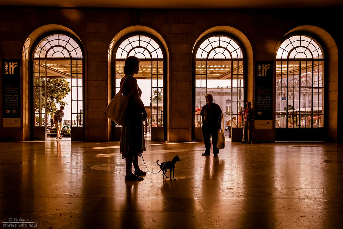 Exploring the Teleférico das Nações Cable Car in Lisbon