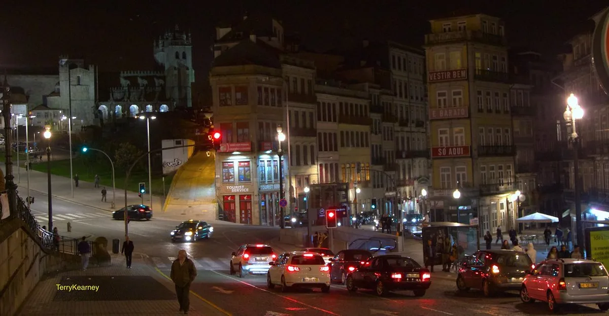 Practical Tips for a Safe Night in Porto in Porto