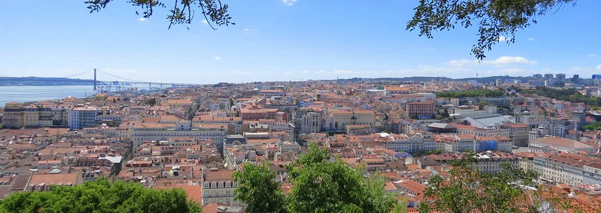 Lisbon Hills, Trams amp Fado in portugal