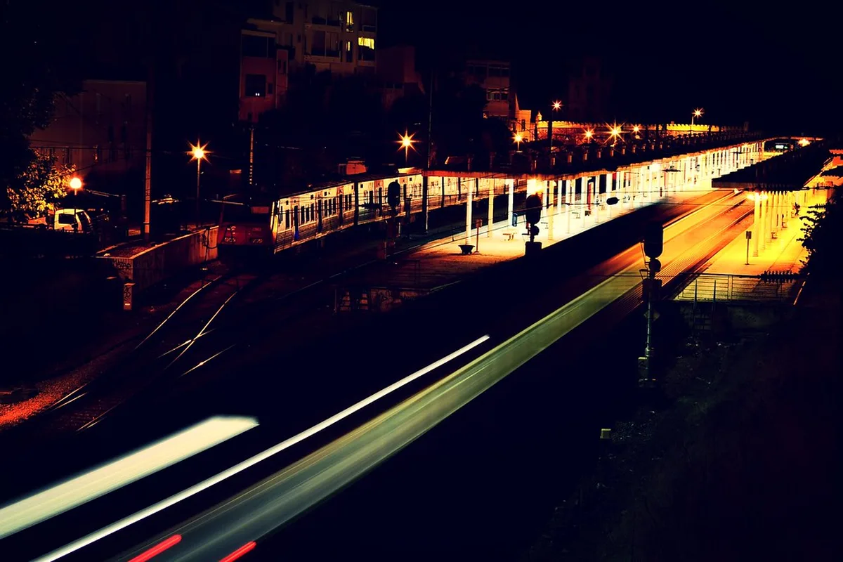 Transport Options for Your Sintra Day Trip in Sintra