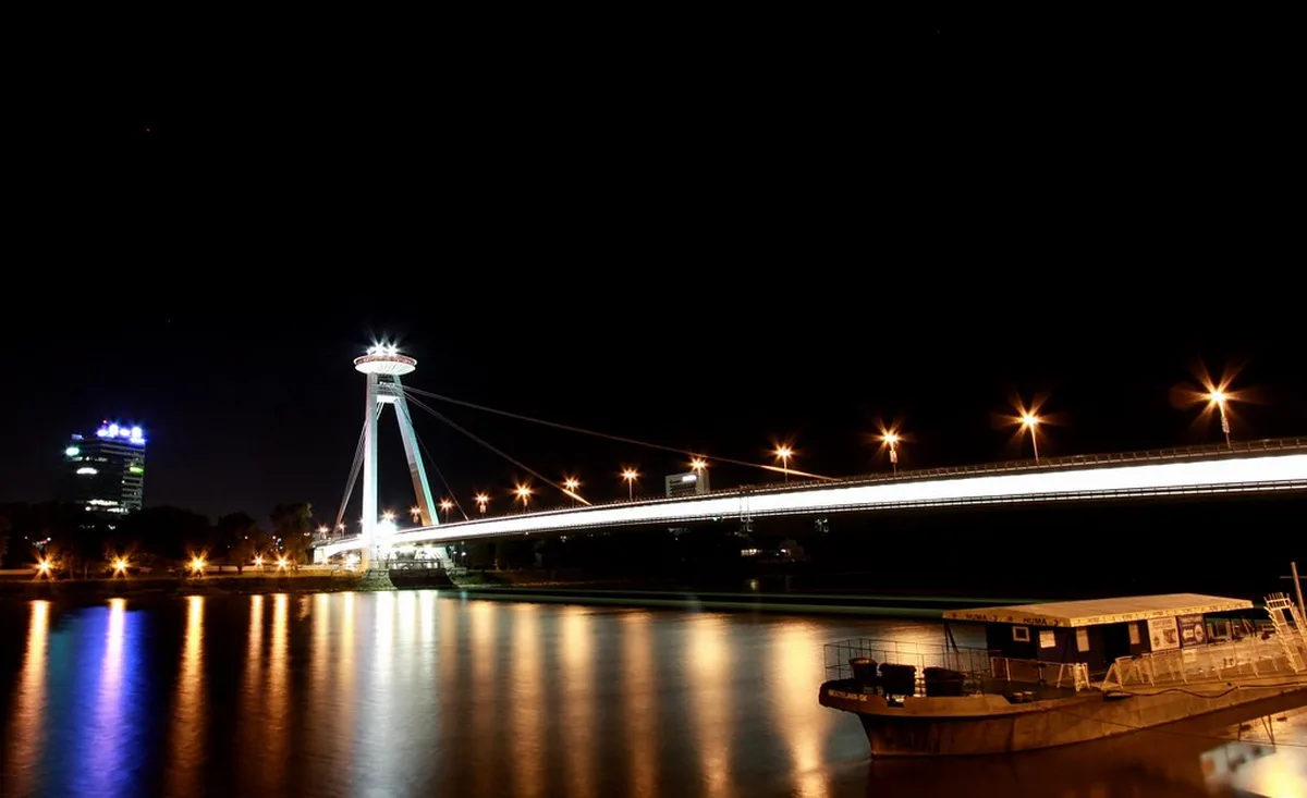 Navigating the Old Town Party Scene in Bratislava