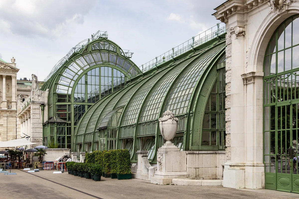 Solo Female Travel Safety in Bratislava in Bratislava