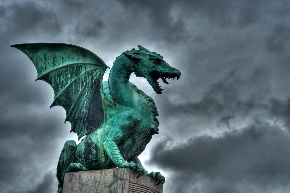 Iconic Lake Bled and Vintgar Gorge in ljubljana