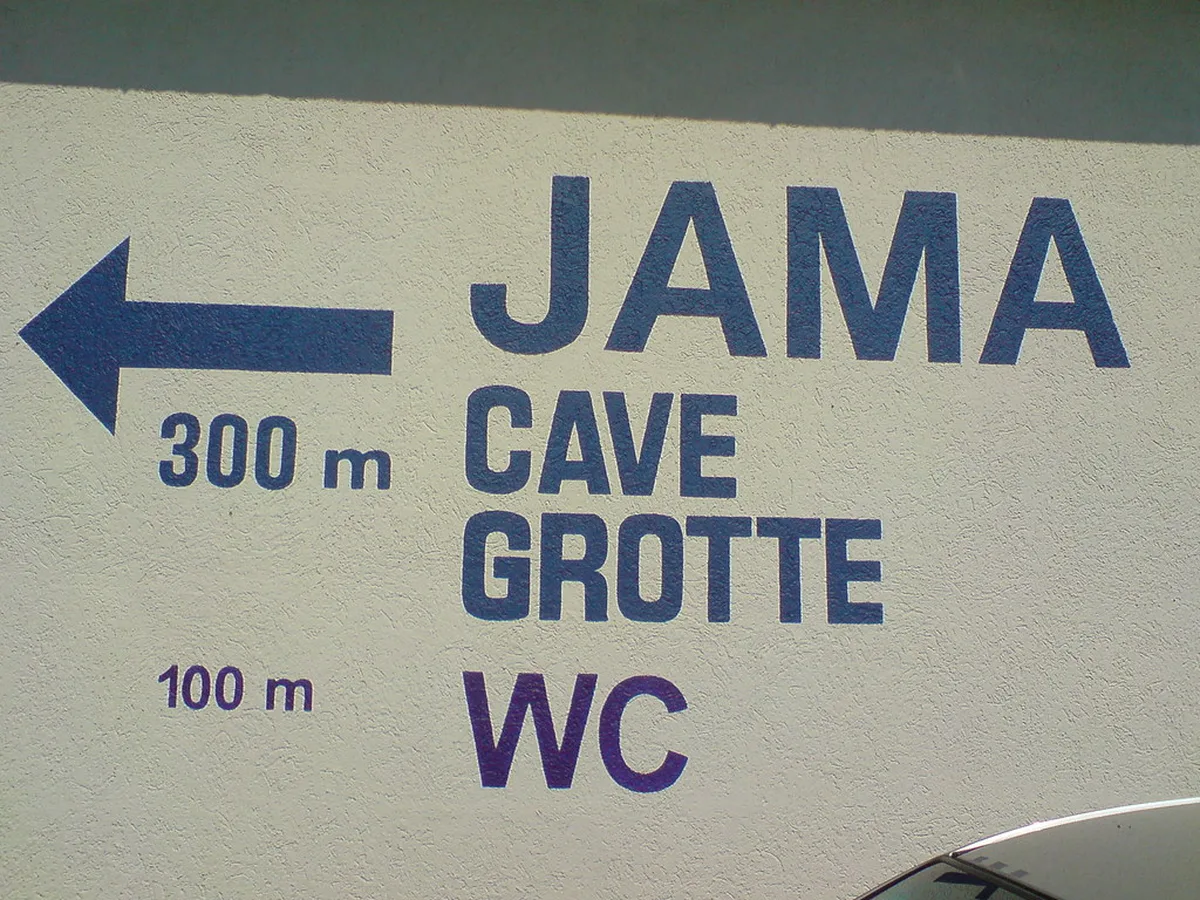 Postojna Cave and Predjama Castle The Perfect Combo Day Trip in ljubljana