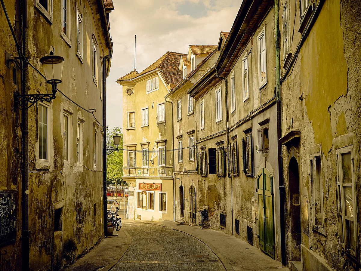 Is Ljubljana Safe for Tourists Crime Rates and Statistics in ljubljana