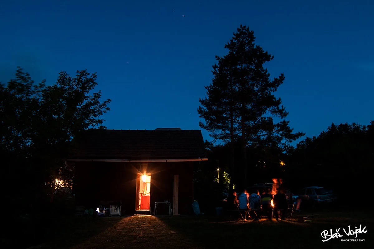 Late-Night Clubs and Dancing in ljubljana