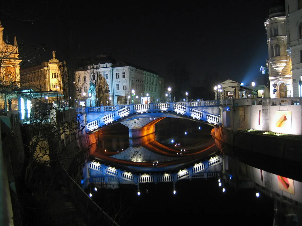 Essential Rules to Avoid Fines and Towing in ljubljana