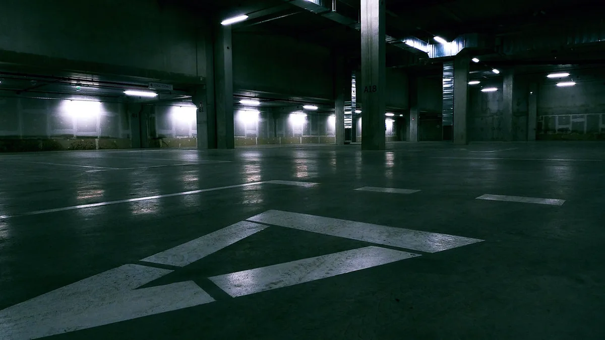 Parking Zones and Street Rates in Ljubljana in ljubljana