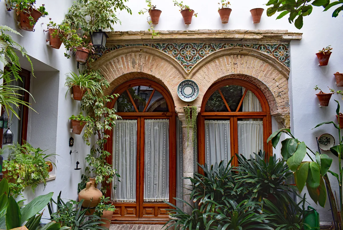 Hidden Patios and Jewish Quarter Secrets in Córdoba