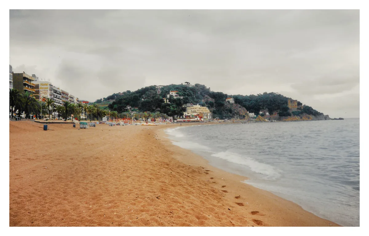 Costa Brava Coastal Escapes — a visual guide for visitors to Girona