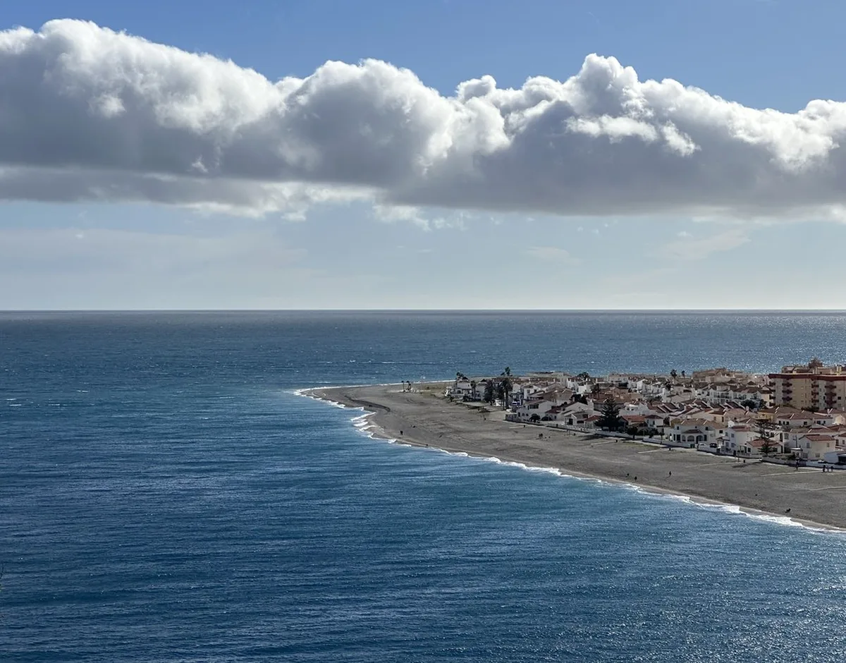 Coastal Escapes to Nerja and Almuñécar in Granada