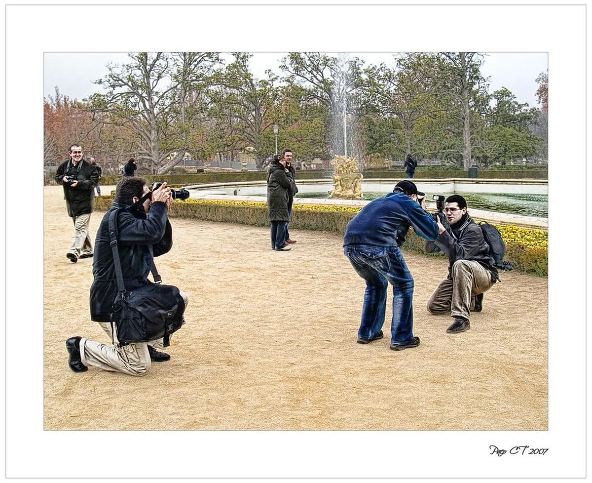 Aranjuez A Royal Garden Retreat in Toledo