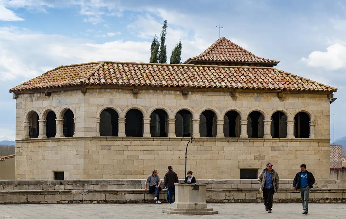 Girona's Jewish Quarter El Call Medieval History and the Hidden Synagogue in Girona