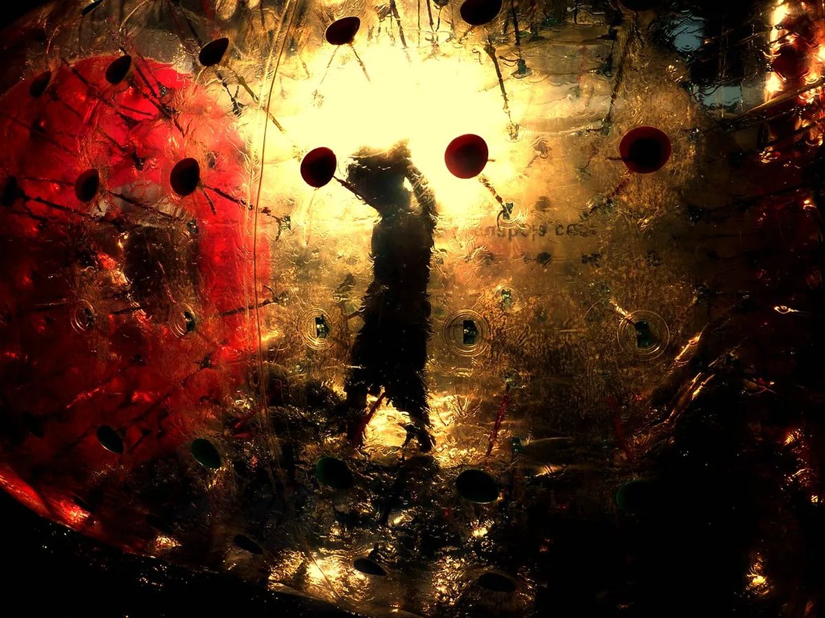 Iconic Landmarks of the Barri Vell in Girona