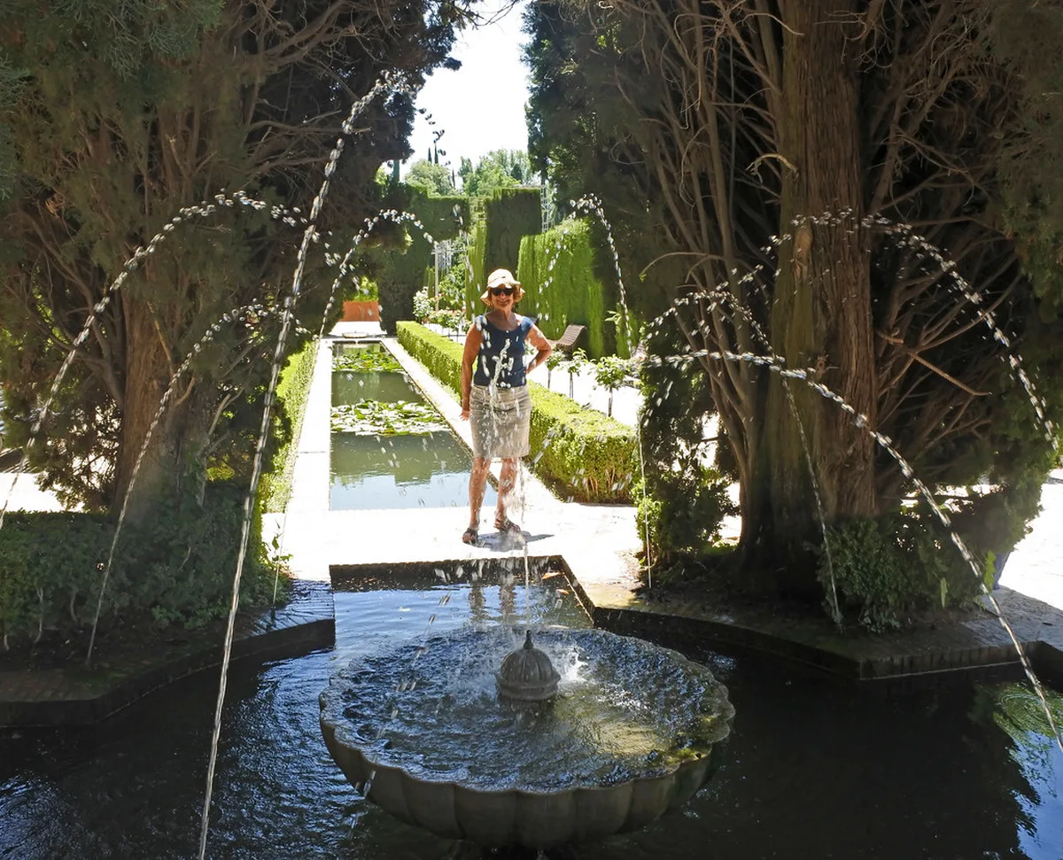 Alhambra Tickets 2026 How to Book Before They Sell Out in Granada