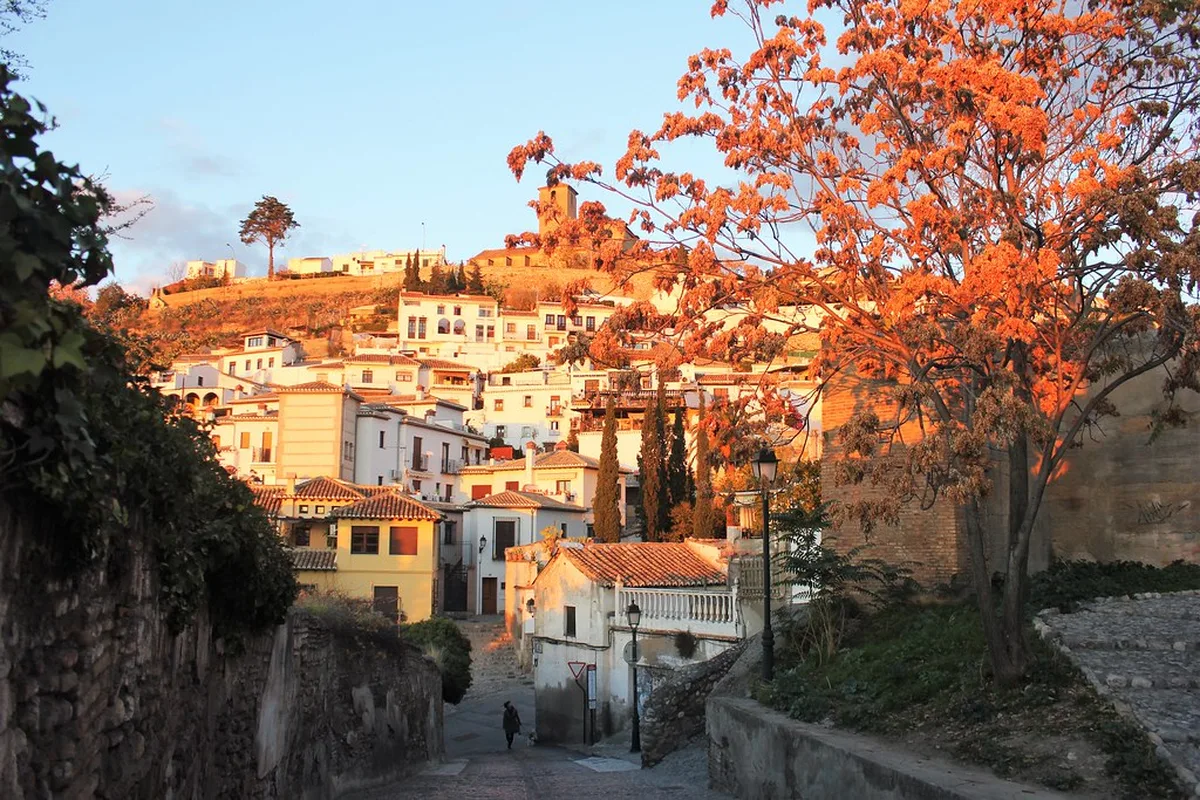 Alhambra-Specific Safety and Visitor Tips in Granada