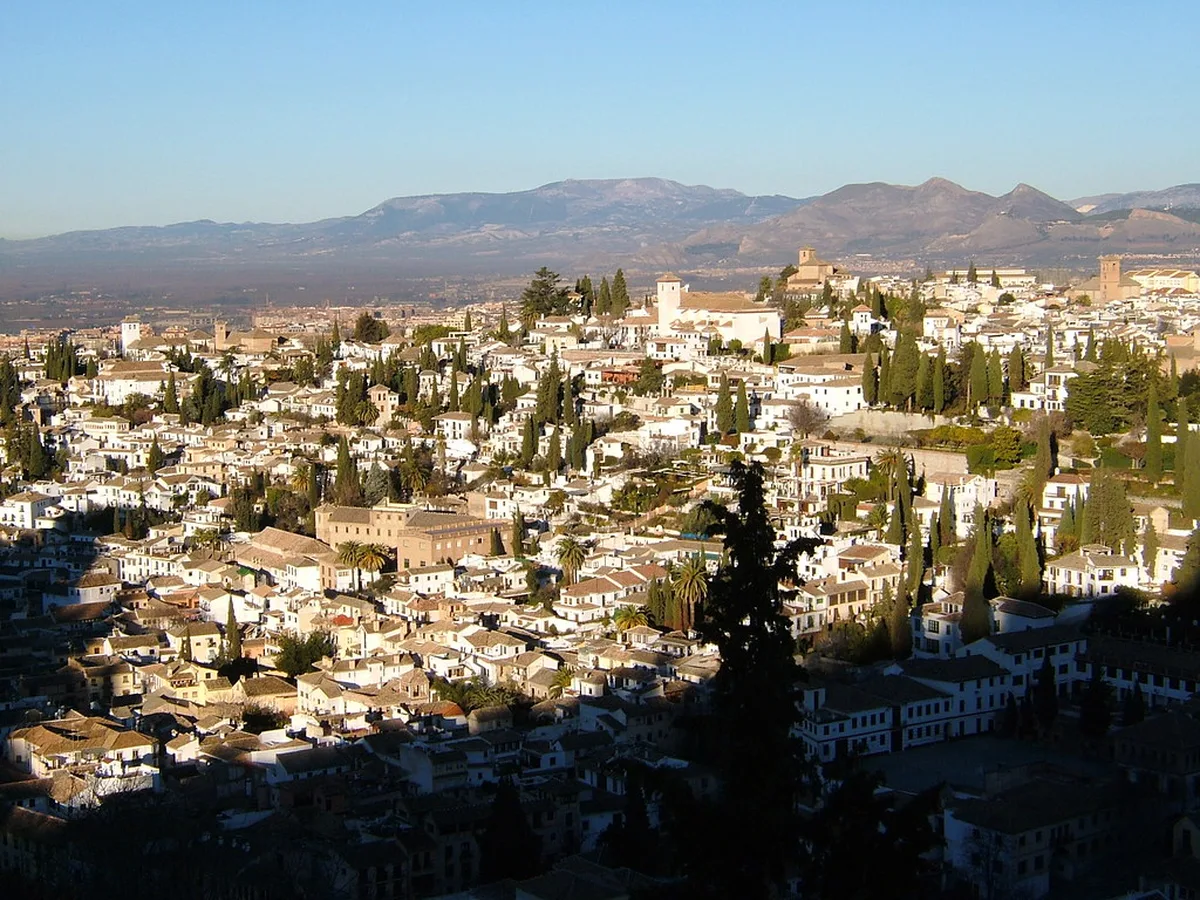 Is Granada Safe for Tourists in 2026 in Granada