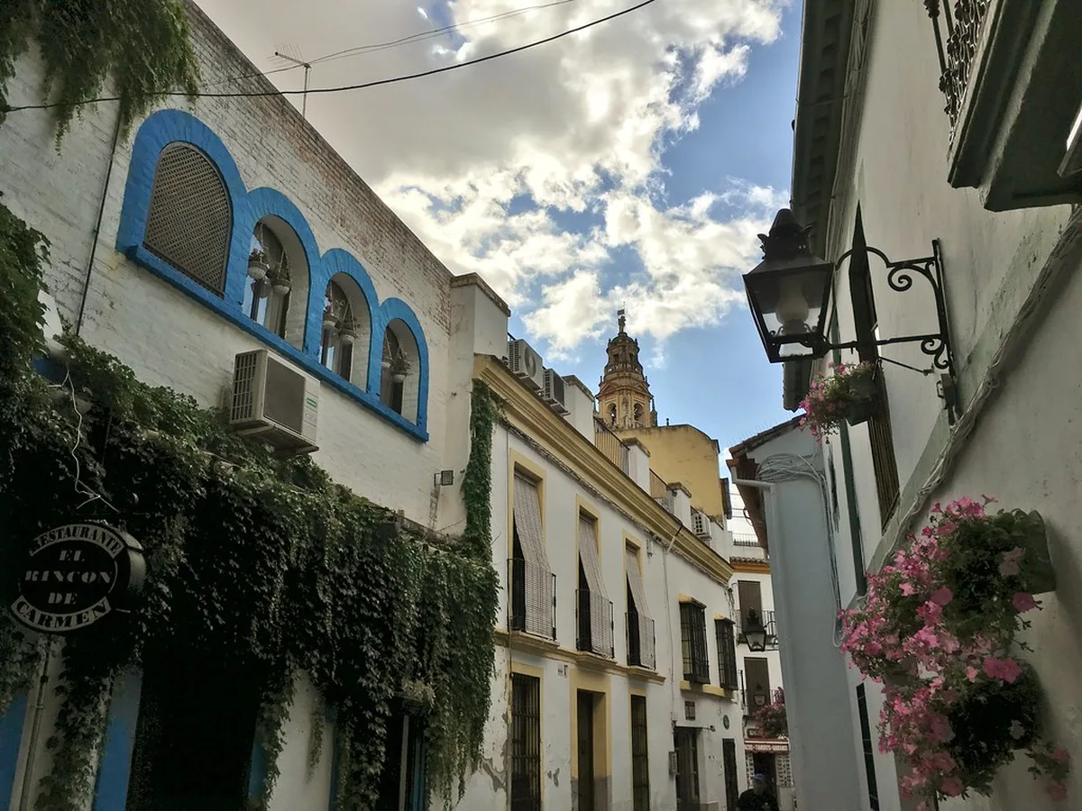 Practical Tips for Driving in Córdoba in Córdoba