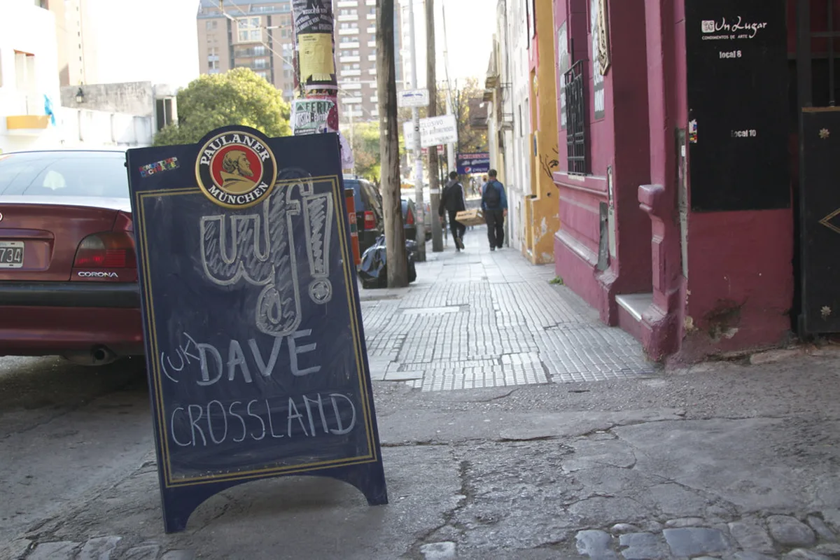 Understanding the ACIRE Restricted Zones in Córdoba