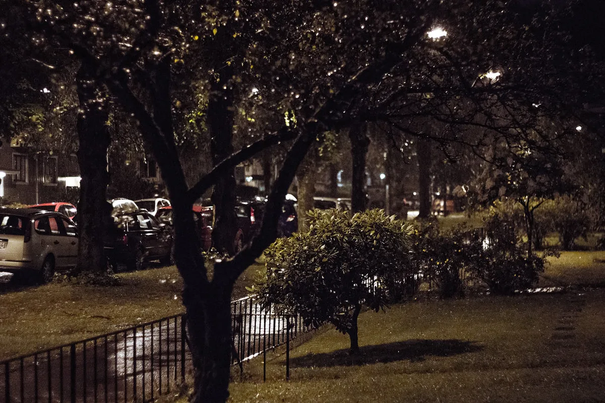 Bohuslän Archipelago Islands and Fishing Villages in Gothenburg