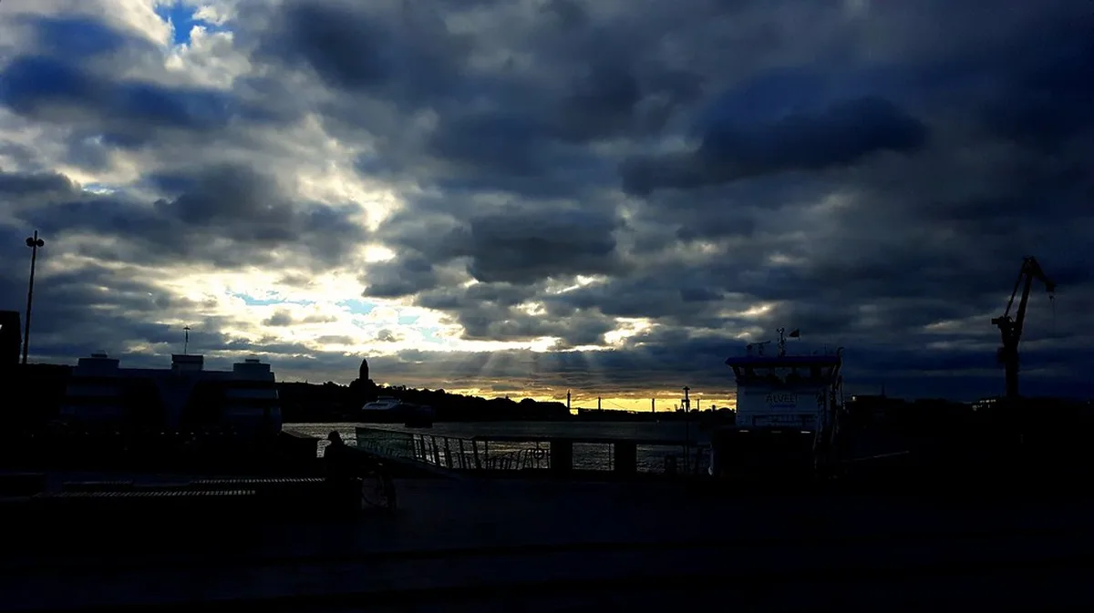 Explore the Southern Gothenburg Archipelago in Gothenburg