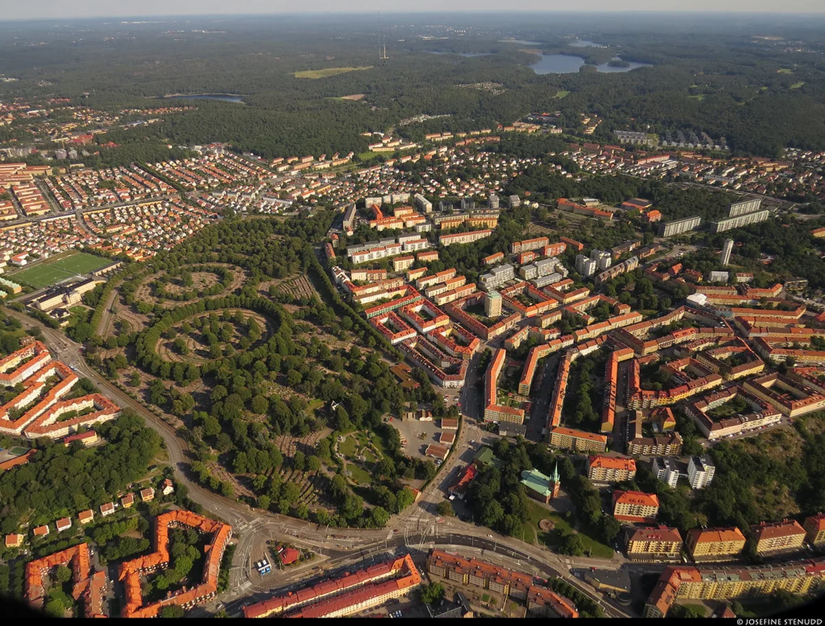 Gothenburg Archipelago Day Trips Brännö, Styrsö, and Donsö in Gothenburg