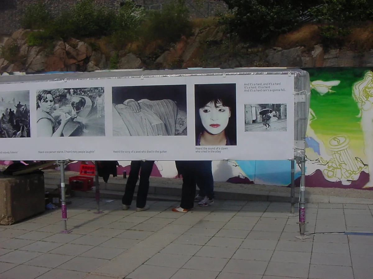 Hidden Gems for Local Swimming in Gothenburg