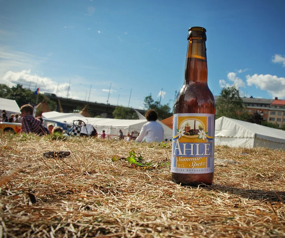 Gothenburg Craft Beer Scene The Best Brew Bars in 2026 in Gothenburg