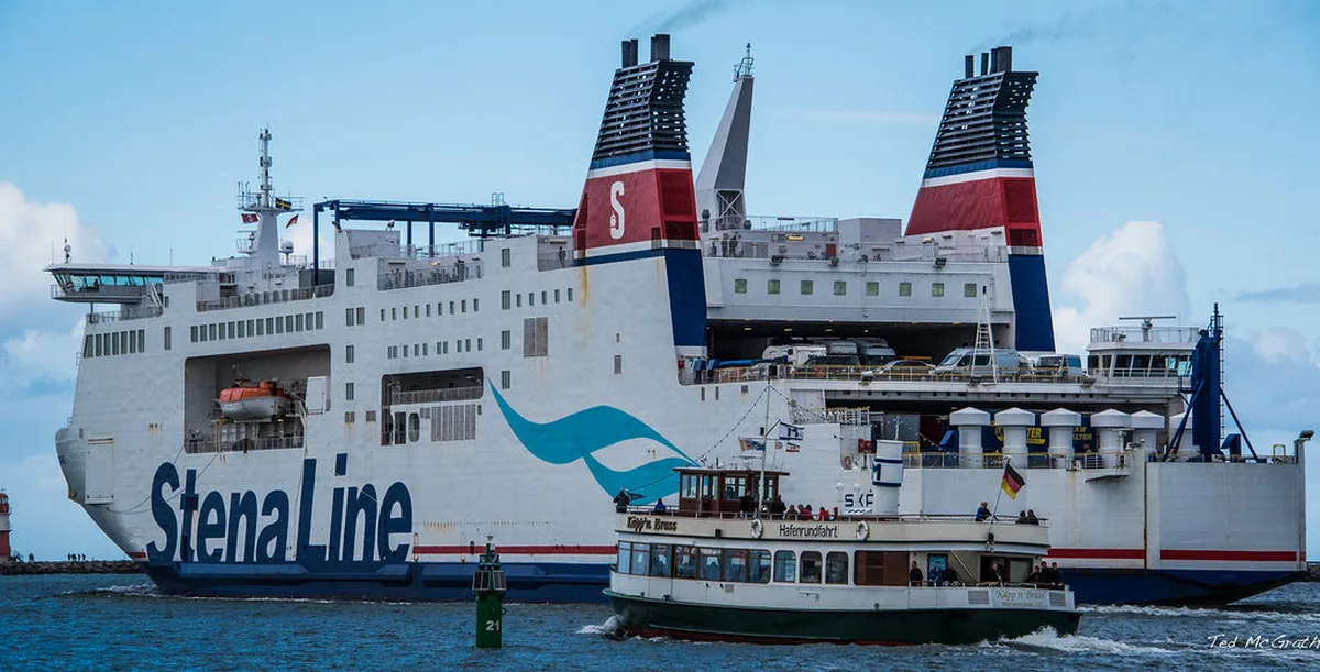 Primary Districts in This Gothenburg Nightlife Guide in Gothenburg