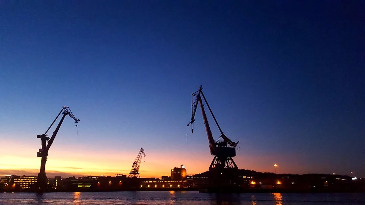 Gothenburg's Fika Culture and the Haga District in Gothenburg