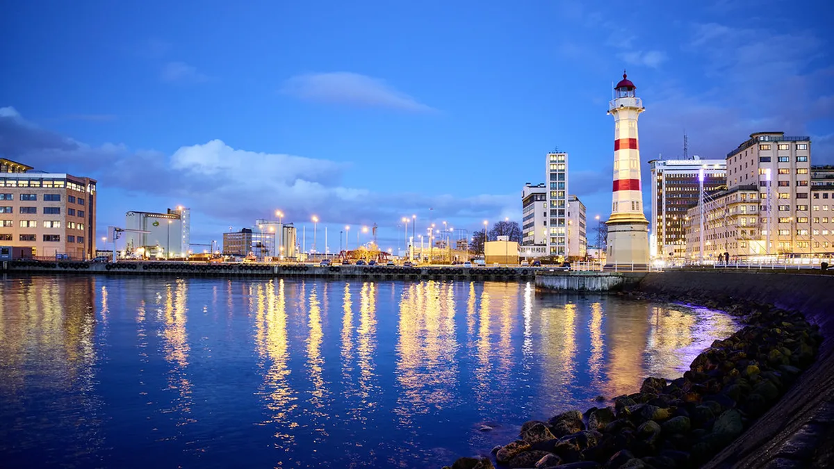 Is Malmo Safe for Tourists Current Safety Overview in Malmö