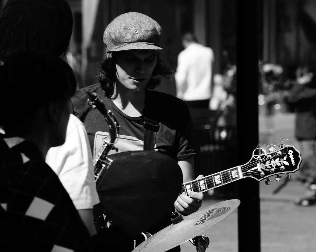 Solo Female Travel in Malmö — a visual guide for visitors to Malmö