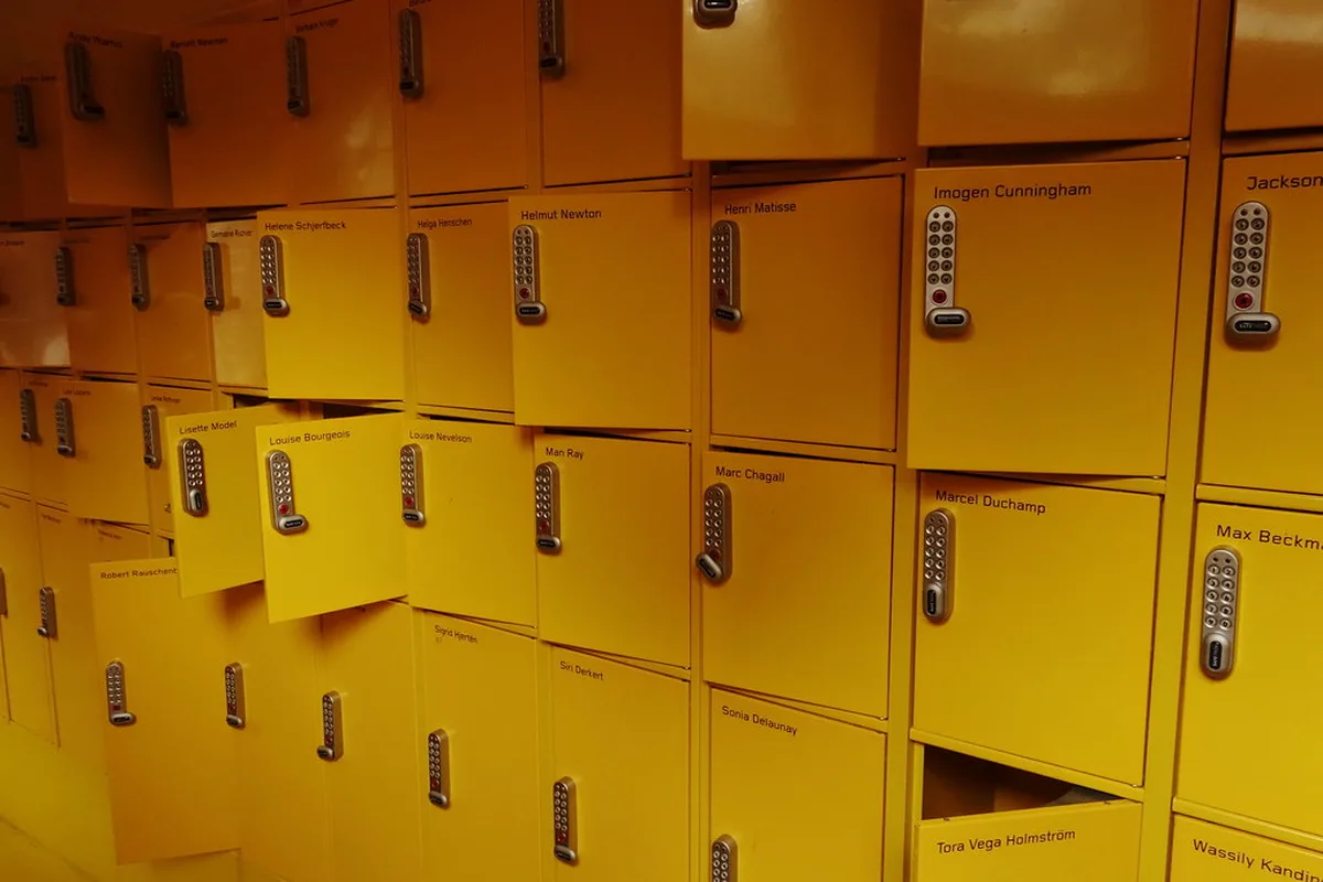 Moderna Museet Malmö Contemporary Art in a Historic Building in Malmö