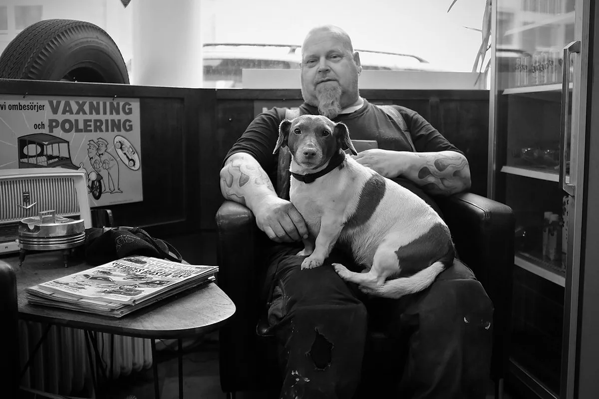 Shopping for Artisan Crafts and Local Design in Malmö